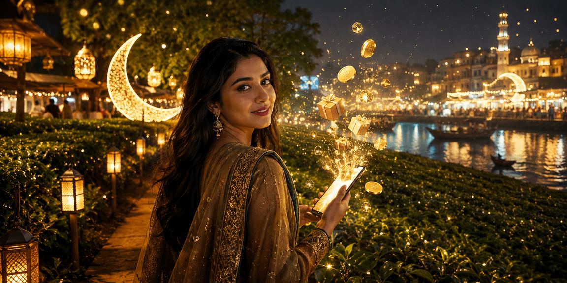 a51 প্রমোশন ও বোনাস